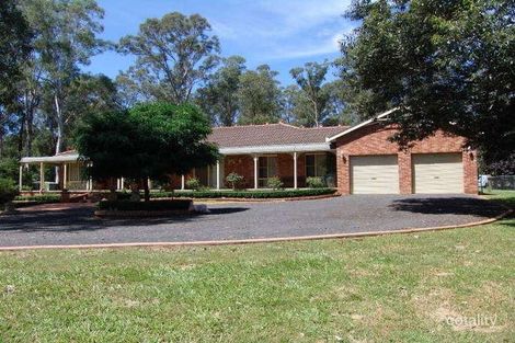 41 Merindah Way, Kurrajong, NSW 2758