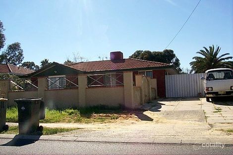 23 Casserley Ave, Girrawheen, WA 6064