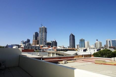 Property photo of 201/150 Peel Street North Melbourne VIC 3051