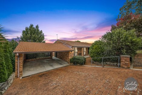 Property photo of 16 Cuthbertson Crescent Oxley ACT 2903