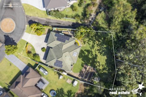 Property photo of 91 Riverbreeze Drive Crosslands NSW 2446