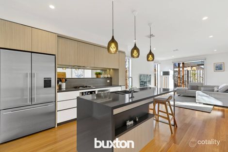 Property photo of 4 Findlay Crescent Keysborough VIC 3173