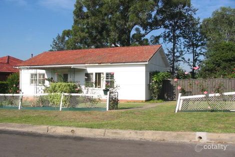 Property photo of 12 Parry Street Pendle Hill NSW 2145