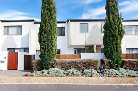 Property photo of 45/215 Aspinall Street Watson ACT 2602