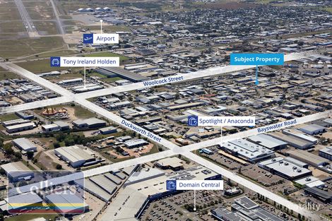 12 Hugh Ryan Dr, Garbutt, QLD 4814