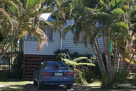 103 Bremner St, Berserker, QLD 4701