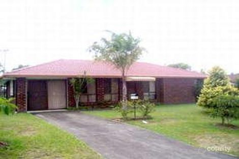 3 Mcewen St, Bethania, QLD 4205