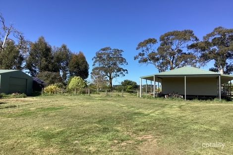 250 Sawmill Rd, Springmount, VIC 3364