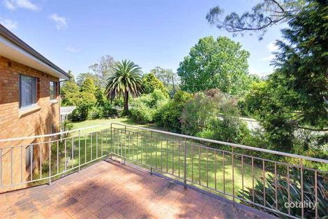 Property photo of 27 Edwards Road Wahroonga NSW 2076
