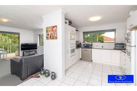 Property photo of 9/27 Cadell Street Toowong QLD 4066