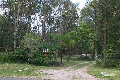 185 California Creek Rd, Cornubia, QLD 4130