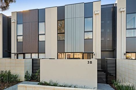 Property photo of 3B Henry Street Doncaster VIC 3108