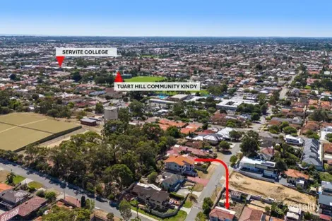 Property photo of 203 Roberts Street Joondanna WA 6060