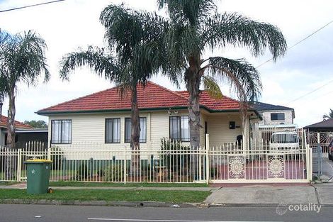 110 Juno Pde, Greenacre, NSW 2190