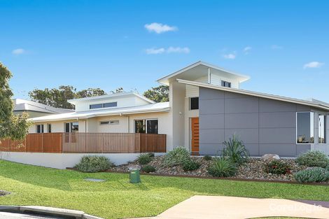 Property photo of 110 Ridgeview Drive Peregian Springs QLD 4573