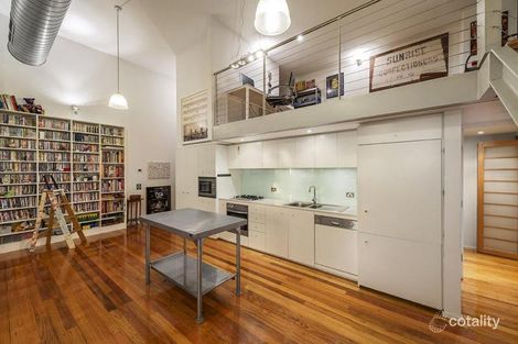 Property photo of 14/8 Trenerry Crescent Abbotsford VIC 3067