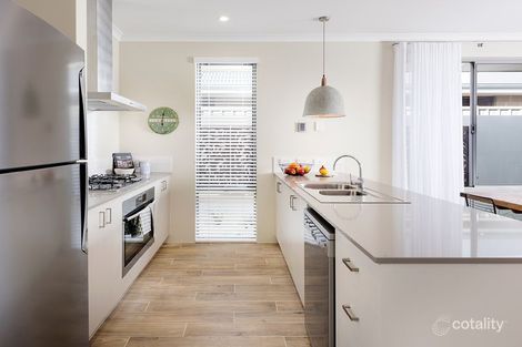 Property photo of 98 Tammar Circuit Brabham WA 6055