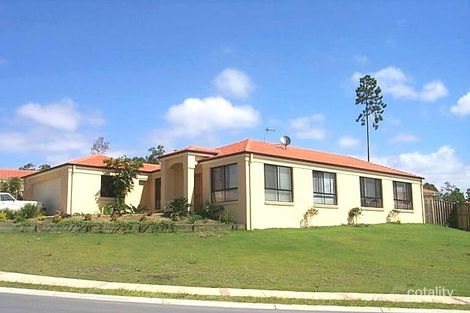 Property photo of 9 Palmerston Drive Oxenford QLD 4210