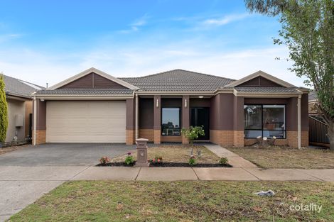 45 Hampton St, Craigieburn, VIC 3064