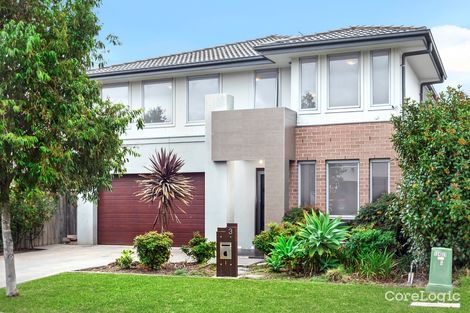 Property photo of 3 Landon Street Schofields NSW 2762