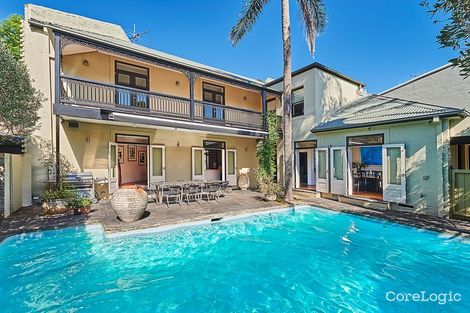 Property photo of 39 Caledonia Street Paddington NSW 2021