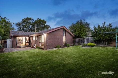 Property photo of 534 Springvale Road Forest Hill VIC 3131