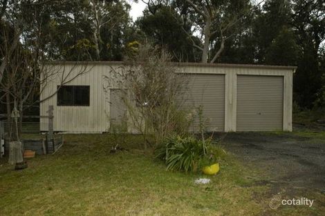 Property photo of 115 Yanderra Road Yanderra NSW 2574