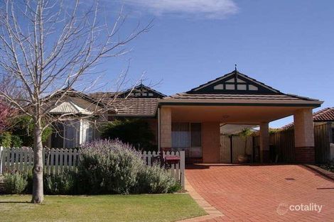 39 Midsummer Cir, Ellenbrook, WA 6069