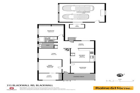 Property photo of 1B Wyoming Street Blackwall NSW 2256