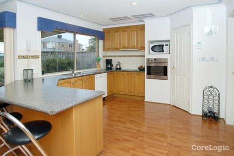 Property photo of 9 Benjamin Chase Mooroolbark VIC 3138