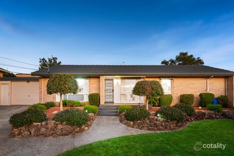 Property photo of 3 Karen Court Mount Waverley VIC 3149