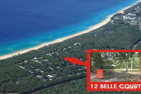 Property photo of 12 Belle Court Rainbow Beach QLD 4581