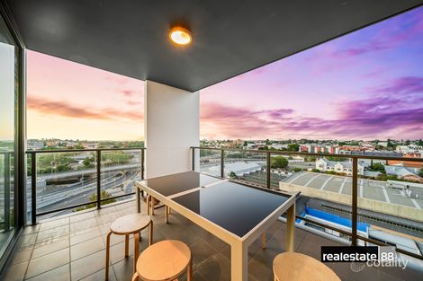 Property photo of 81/269 James Street Northbridge WA 6003