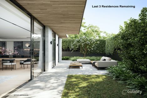 Property photo of 3 Bleazby Avenue Brighton VIC 3186