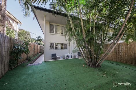 Property photo of 1/65 Peach Street Greenslopes QLD 4120