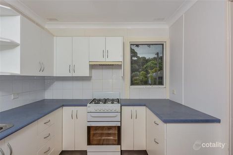 Property photo of 37 Sampson Crescent Bomaderry NSW 2541