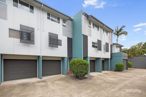 8/7-11 Bowen St, Windsor, QLD 4030