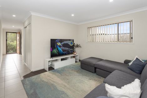 Property photo of 37 Gillian Drive Coomera QLD 4209