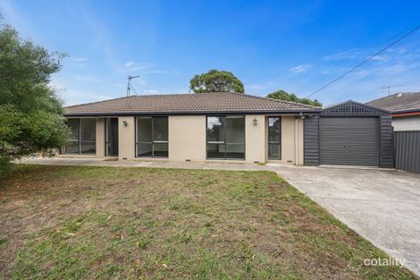 311 PALMERSTON ST, BUNINYONG, VIC 3357