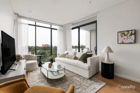 410/2 Regent St, Petersham, NSW 2049