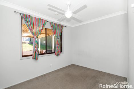 Property photo of 17 Pendock Road Cranebrook NSW 2749