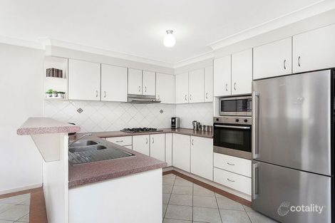 Property photo of 2/71 Burdekin Drive Albion Park NSW 2527
