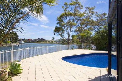 Property photo of 8 Grevillea Court Patterson Lakes VIC 3197