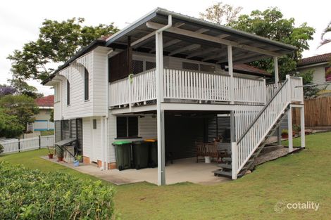Property photo of 20 Crestway Street Keperra QLD 4054