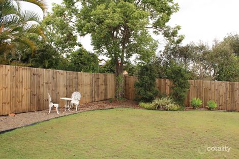Property photo of 20 Crestway Street Keperra QLD 4054