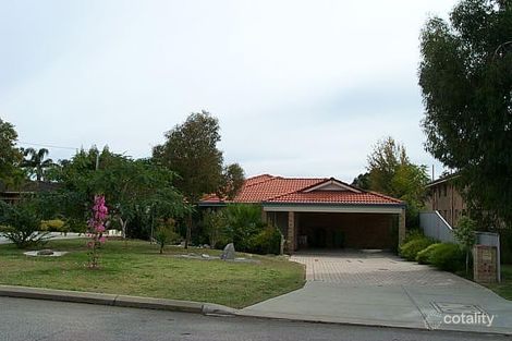 Property photo of 2/15 Grant Place Bentley WA 6102