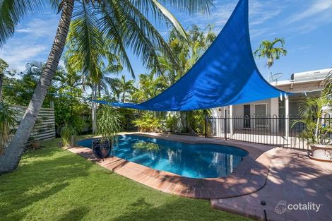 Property photo of 9 Amber Avenue Rasmussen QLD 4815