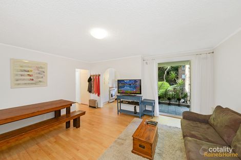 Property photo of 5/3 Millett Road Mosman NSW 2088