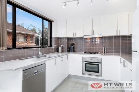 Property photo of 2/6 Oatley Parade Oatley NSW 2223