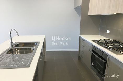 Property photo of 3A Holdsworth Street Oran Park NSW 2570
